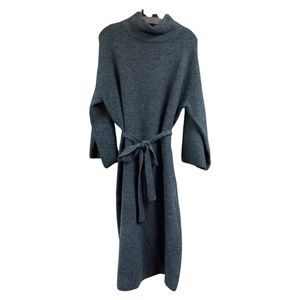 Mod 1960’s style Prologue brand Sweater dress